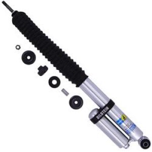Dodge Ram 2500 Shock Absorbers - Front - Bilstein - B8 5160 Remote Reservoir - `14-`24