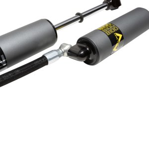 RAM 2500 Shock Absorber - Front Passenger - Bilstein - B8 8100 (ZoneControl R) - `19-`24