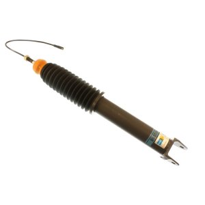 Porsche 911 997 Shock Absorber - Rear - Bilstein - B6 Performance DampTronic, 46mm Monotube - `05-`11