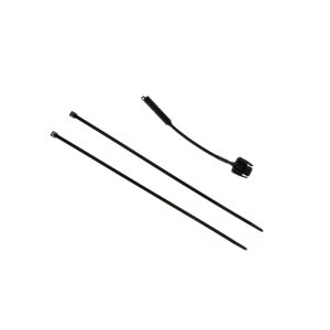 BMW M3 Shock Absorber - Rear - Bilstein - B6 Performance (DampTronic) - `08-`13