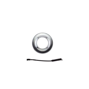 BMW M6 Shock Absorber - Rear - Bilstein - B6 Performance (DampTronic) - `06-`10