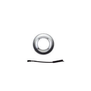 BMW M6 Shock Absorber - Rear - Bilstein - B6 Performance (DampTronic) - `06-`10