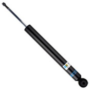 Land Rover Range Rover Air Shock Absorber - Rear - Bilstein - B4 OE Replacement (Air), 46mm Monotube - `14-`19