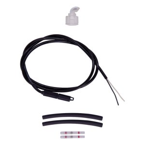 Mercedes-Benz CLA45 AMG Suspension Shock Absorber - Rear - Bilstein - B6 Performance DampTronic - `16-`19