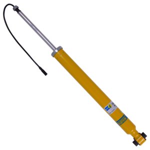 Mercedes-Benz CLA45 AMG Suspension Shock Absorber - Rear - Bilstein - B6 Performance DampTronic - `16-`19