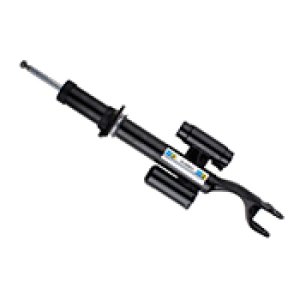 Mercedes-Benz E53 AMG Shock Absorber - Front Left - Bilstein - B4 OE Replacement (DampTronic) - 2019