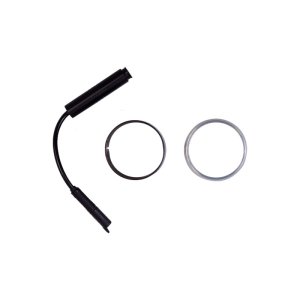 Audi S4 Shock Absorbers - Front - Bilstein - B4 OE Replacement (DampTronic) - `18-`19