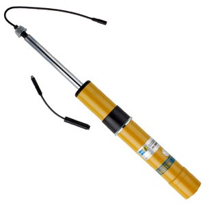 Audi A4 Allroad Suspension Shock Absorber - Front - Bilstein - B6 Performance (DampTronic) - `17-`21