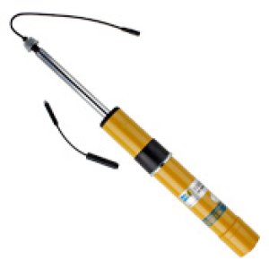 Audi A4 Allroad Suspension Shock Absorber - Front - Bilstein - B6 Performance (DampTronic) - `17-`21