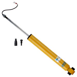 Audi A4 Allroad Suspension Shock Absorber - Rear - Bilstein - B6 (DampTronic) Monotube - `17-`21