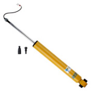 Audi A4 Allroad Suspension Shock Absorber - Rear - Bilstein - B6 (DampTronic) Monotube - `17-`21