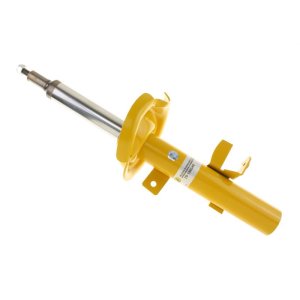 Ford Focus Suspension Strut Assembly - Front Right - Bilstein - B8 Performance Plus 36mm Monotube - `12-`13
