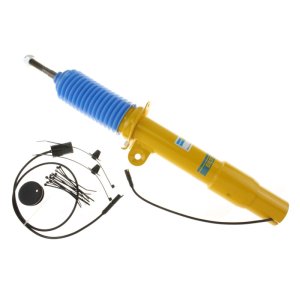 BMW M3 Shock Absorber - Front Left - Bilstein - B6 Performance DampTronic 36mm Monotube - `08-`12