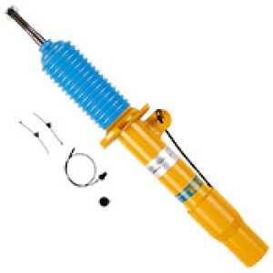 BMW M3 Shock Absorber - Front Left - Bilstein - B6 Performance DampTronic 36mm Monotube - `08-`12
