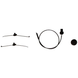 BMW M3 Shock Absorber - Front Left - Bilstein - B6 Performance DampTronic 36mm Monotube - `08-`12