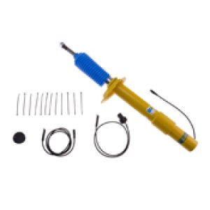 BMW M5 Suspension Strut Assembly - Bilstein - B6 Performance (DampTronic) - `06-`10