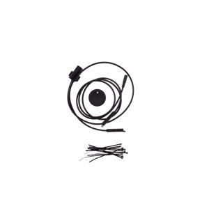 BMW M6 Shock Absorber - Front - Bilstein - B6 Performance Damptronic - `06-`10