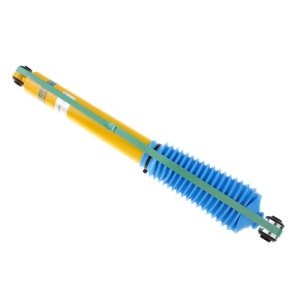 Dodge Dakota Shock Absorber - Rear - Bilstein - B6 4600 46mm Monotube - `00-`04