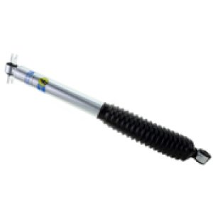 Jeep Wrangler Shock Absorber - Rear - Bilstein - B8 5100 Series Monotube - `97-`06