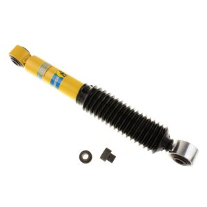 Toyota Sequoia Shock Absorber - Rear - Bilstein - B6 4600 Series - `08-`16 Toyota Sequoia Shock Absorber - Rear - Bilstein - B6 4600 Series - `08-`16