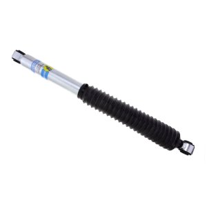 GMC Sierra 1500 Suspension Shock Absorber - Rear - Bilstein - B8 5100 Series - `14-`18