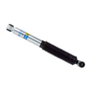 Toyota Hilux Suspension Shock Absorber - Rear - Bilstein - B8 5100 Series 46mm Monotube - `05-`15
