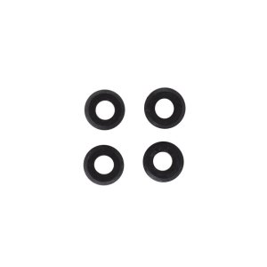 Toyota Hilux Suspension Shock Absorber - Rear - Bilstein - B8 5100 Series 46mm Monotube - `05-`15