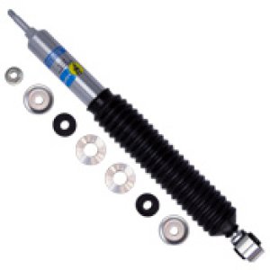 Toyota FJ Cruiser Shock Absorber - Rear - Bilstein - B8 5100 - `07-`14