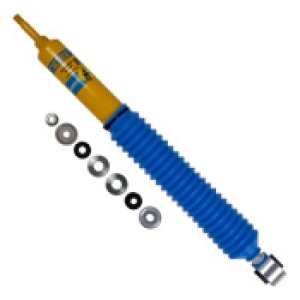 Lexus GX460 Shock Absorbers - Rear - Bilstein - B6 4600 Series - `10-`27