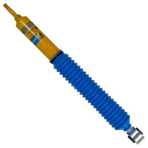 Lexus GX460 Shock Absorbers - Rear - Bilstein - B6 4600 Series - `10-`27