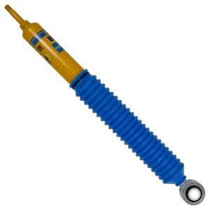 Lexus GX460 Shock Absorbers - Rear - Bilstein - B6 4600 Series - `10-`27