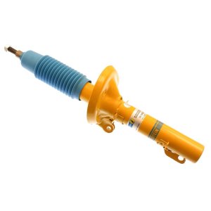 Volkswagen Golf Strut Assembly - Front - Bilstein - B6 Performance 36mm Monotube - 2004