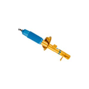 Ford Focus Suspension Strut Assembly - Front Right - Bilstein - B8 Performance Plus 36mm Monotube - `00-`05