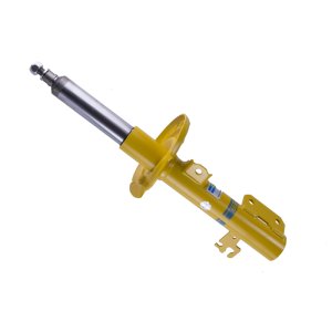 Saab 9-3 Strut Assembly - Front Right - Bilstein - B8 Performance Plus, 36mm Monotube - `03-`10
