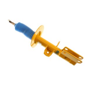 BMW X5 Suspension Strut Assembly - Front Left - Bilstein - B6 Performance 36mm Monotube - `00-`06
