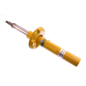Volkswagen Eos Strut Assembly - Front - Bilstein - B8 Performance Plus 36mm Monotube - `07-`16