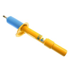 BMW 528 Shocks - Front - Bilstein - B8 Series - `08-`10