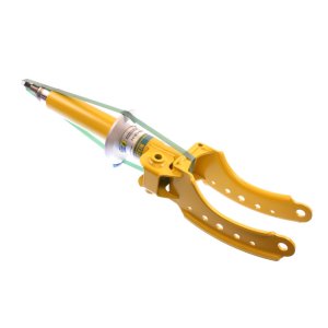 Volkswagen Touareg Strut Assembly - Front Left - Bilstein - B8 Performance Plus 36mm Monotube - `04-`10 Volkswagen Touareg Strut Assembly - Front Left - Bilstein - B8 Performance Plus 36mm Monotube - `04-`10