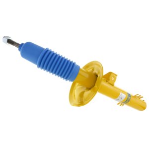BMW X3 Shock Absorber - Front Right - Bilstein - B6 Performance 36mm Monotube - `04-`10