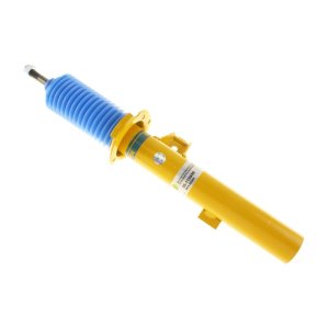 BMW 135i Suspension Strut Assembly - Front Left - Bilstein - B8 Performance Plus - `08-`13