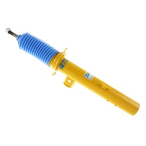 BMW 135i Suspension Strut Assembly - Front Left - Bilstein - B8 Performance Plus - `08-`13