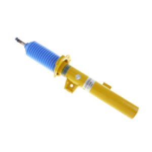 BMW 135i Suspension Strut Assembly - Front Right - Bilstein - B8 Performance Plus - `08-`13