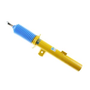 BMW 335i Suspension Strut Assembly - Front Left - Bilstein - B8 Performance Plus 36mm Monotube - `07-`12