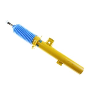 BMW 3 Series Shock Absorber - Front Right - Bilstein - B8 Performance Plus 36mm Monotube - `06-`11