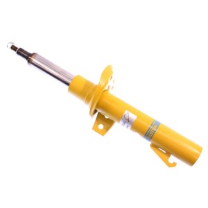 Volkswagen Passat Strut Assembly - Front - Bilstein - B8 Performance Plus, 36mm Monotube, For Lowering Springs - `06-`10