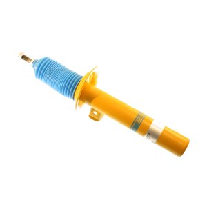 BMW Z4 Suspension Strut Assembly - Front Left - Bilstein - B8 Performance Plus 36mm Monotube - `03-`08