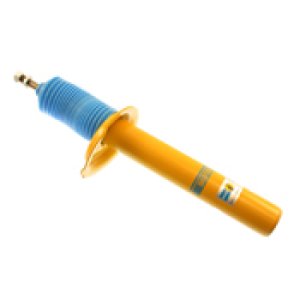 BMW Z4 Suspension Strut Assembly - Front Right - Bilstein - B8 Performance Plus, 36mm Monotube - `03-`08
