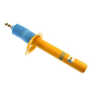 BMW Z4 Suspension Strut Assembly - Front Right - Bilstein - B8 Performance Plus, 36mm Monotube - `03-`08