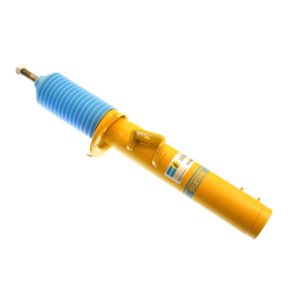 BMW 528 Shock - Front Left - Bilstein - 36mm Monotube - 2008