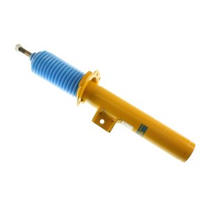 BMW 5 Series Coilover Suspension Kit - Front Right - Bilstein - B6 Series 36mm Monotube Strut - `06-`07